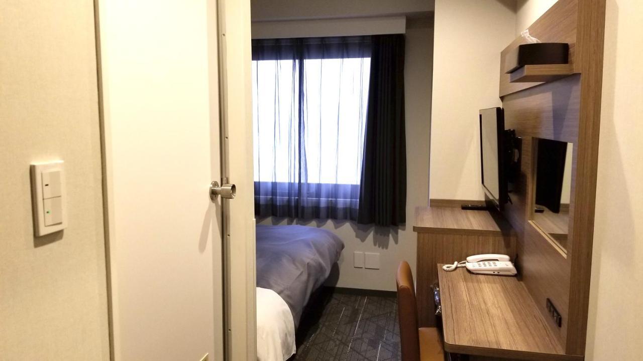 Hotel Sun Royal Utsunomiya Exterior foto